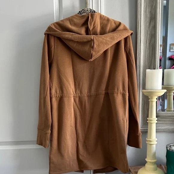 Beyond Yoga Women's Jacket NWT - Picture 5 of 6